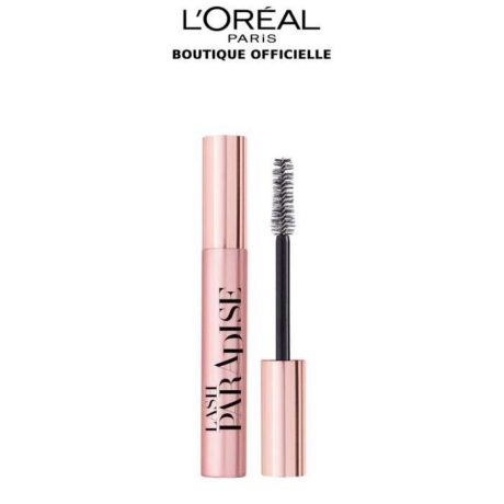 L'OREAL PARIS MASCARA LASH PARADISE