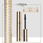 L'OREAL PARIS MASCARA PANORAMA NOIR