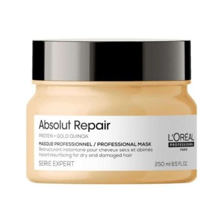 L'OREAL PROFESSIONNEL ABSOLUT REPAIR MASQUE 250 ML