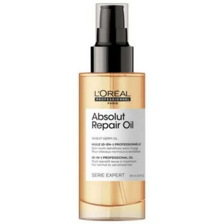 L'OREAL PROFESSIONNEL ABSOLUT REPAIR OIL 90 ML