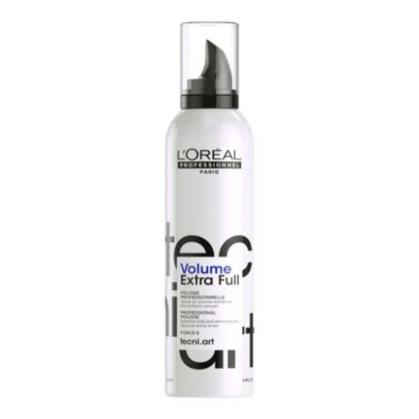 L'OREAL PROFESSIONNEL TECNI ART FULL VOLUME EXTRA MOUSSE VOLUME 250 ML
