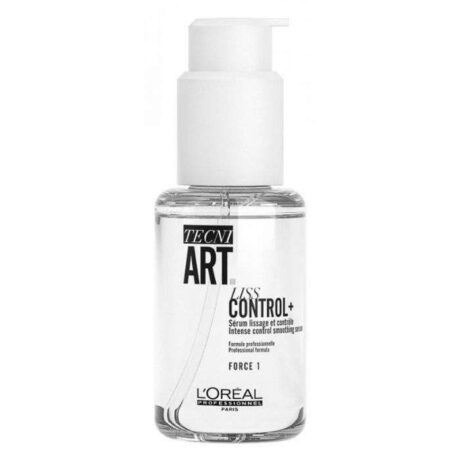 L'OREAL PROFESSIONNEL TECNI ART SERUM LISS CONTROL + 50 ML