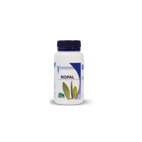 MGD NATURE NOPAL 120 GÉLULES