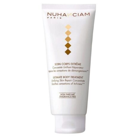 NUHANCIAM SOIN CORPS EXTREME CONCENTRE UNIFIANT REPARATEUR 200 ML