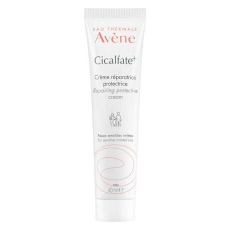 AVENE CICALFATE+ CREME REPARATRICE PROTECTRICE 40 ML