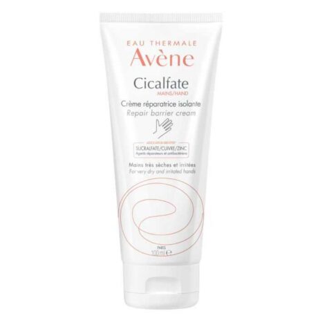 AVENE CICALFATE MAINS CREME REPARATRICE ISOLANTE MAINS 100 ML