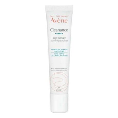 AVENE CLEANANCE SOIN MATIFIANT 40 ML
