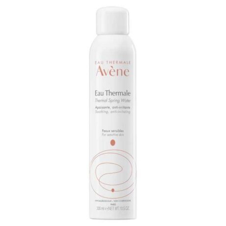 AVENE SPRAY D'EAU THERMALE 300 ML