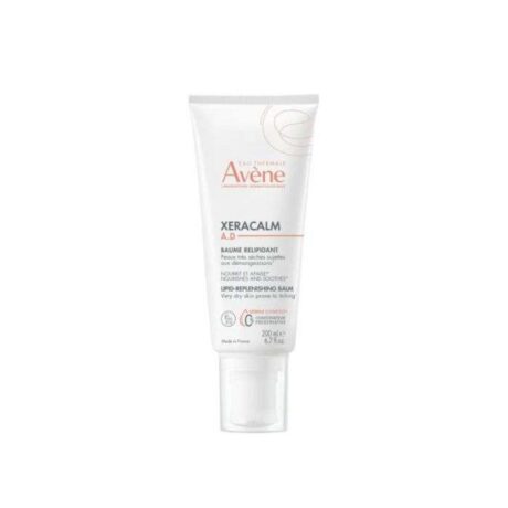 AVENE XERACALM AD BAUME RELIPIDANT 200 ML