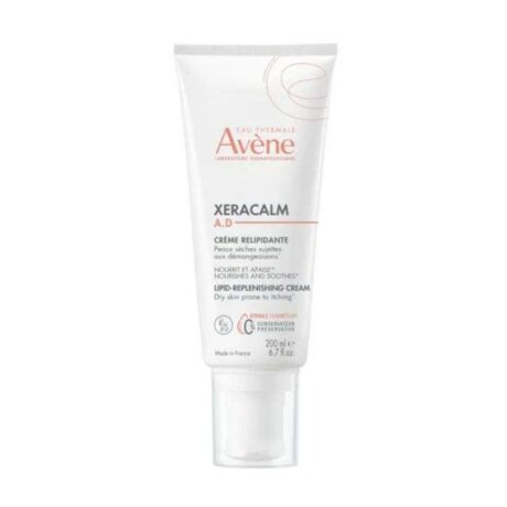AVENE XERACALM AD CREME RELIPIDANTE 200 ML