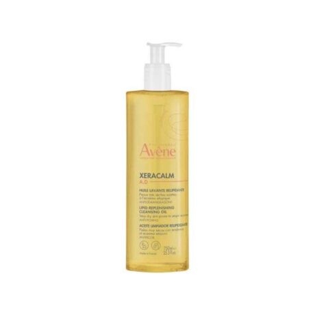 AVENE XERACALM AD HUILE LAVANTE RELIPIDANTE 400 ML