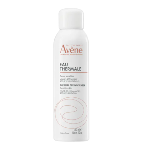 AVENE SPRAY D'EAU THERMALE 150 ML