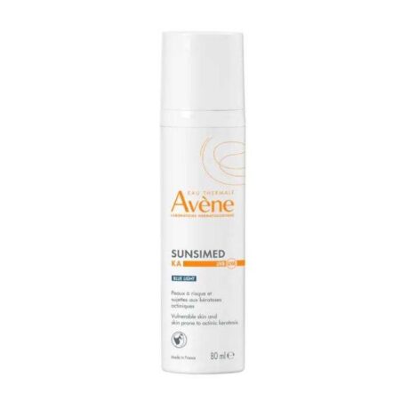 AVENE SUNSIMED KA BLUE LIGHT 80 ML