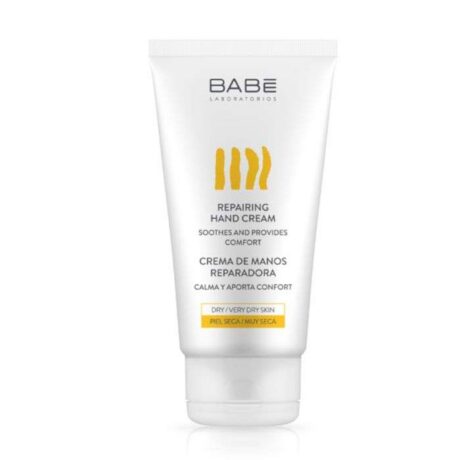 BABE CREME REPARATEUR POUR LES MAINS 50 ML