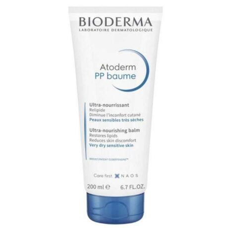 BIODERMA ATODERM PP BAUME ULTRA NOURRISSANT 200 ML