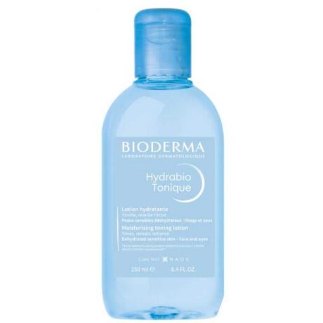 BIODERMA HYDRABIO LOTION TONIQUE 250 ML