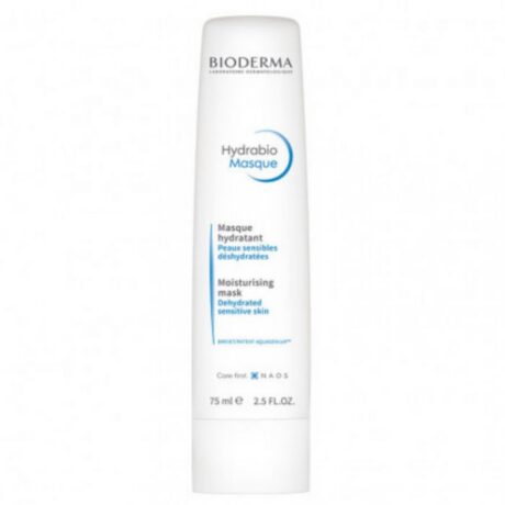 BIODERMA HYDRABIO MASQUE 75 ML