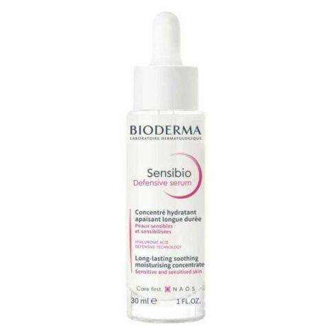 BIODERMA SENSIBIO DEFENSIVE SERUM 30 ML