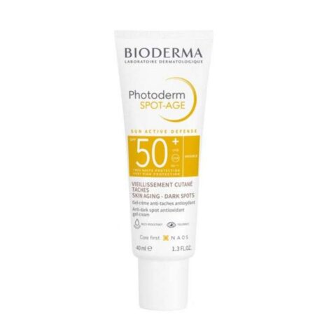 BIODERMA PHOTODERM SPOT AGE SPF 50+
