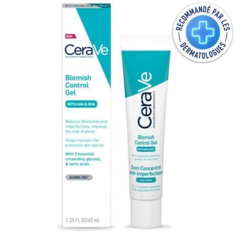 CERAVE SOIN CONCENTRE ANTI IMPERFECTIONS 40 ML