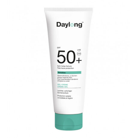 DAYLONG GEL CREME SENSIBLE 100 ML SPF 50+
