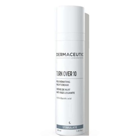 DERMACEUTIC TURNOVER 10.5% 40 ML