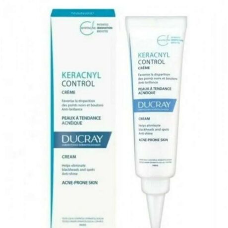 DUCRAY KERACNYL CONTROL CREME 30 ML