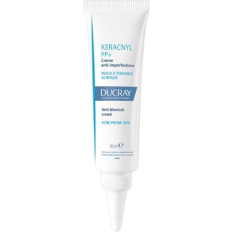 DUCRAY KERACNYL PP+ CREME ANTI-IMPERFECTIONS 30 ML