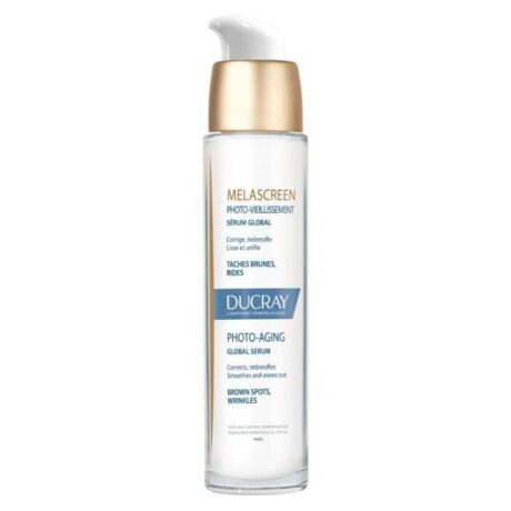 DUCRAY MELASCREEN PHOTO VIEILLISSEMENT SERUM GLOBAL 30 ML