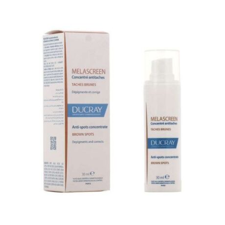 DUCRAY MELASCREEN CONCENTRE ANTI TACHES 30 ML