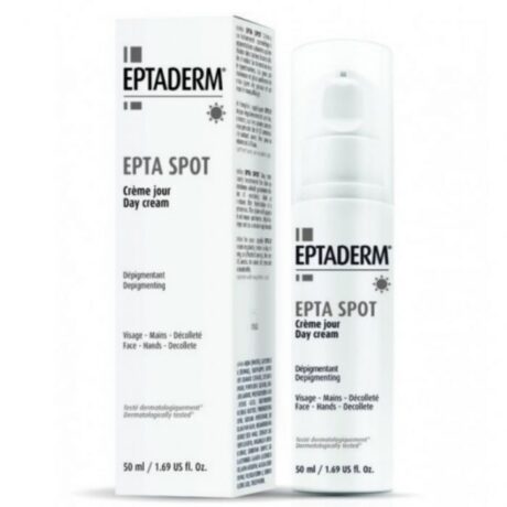 EPTADERM EPTA SPOT CREME JOUR 50 ML