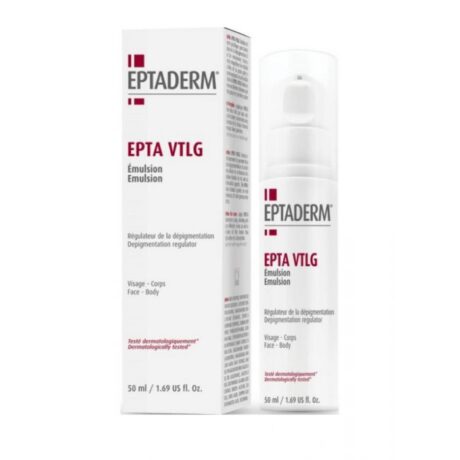 EPTADERM EPTA VTLG EMULSION REGULATEUR 50 ML