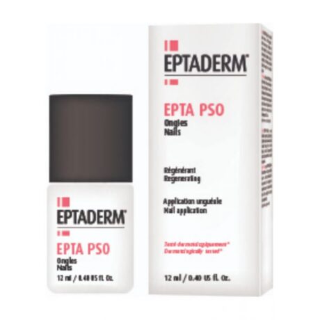 EPTADERM EPTA PSO ONGLES 12ML