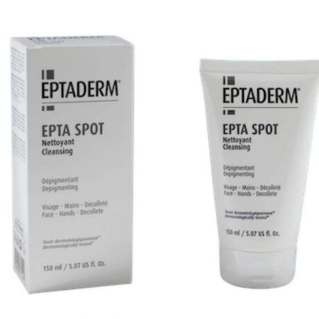 EPTADERM EPTA SPOT NETTOYANT 150 ML