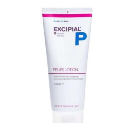 GALDERMA EXCIPIAL P LOTION POUR PEAUX SECHES 200 ML