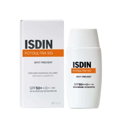 ISDIN FOTO ULTRA 100 SPOT PREVENT SPF 50