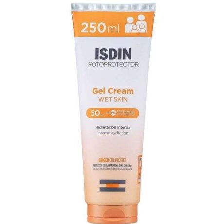 ISDIN Fotoprotector Gel Cream WET SKIN SPF 50+ /250ML