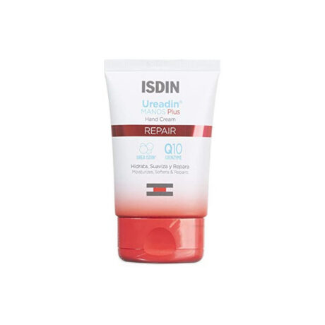 ISDIN UREADIN CREME REPARATRICE MAINS Q10 - 50ML