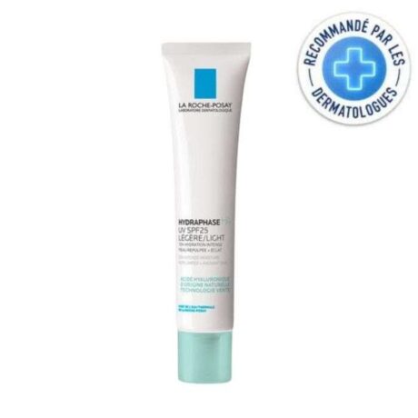 LA ROCHE POSAY HYDRAPHASE HA UV LEGERE SPF 25 -40 ML