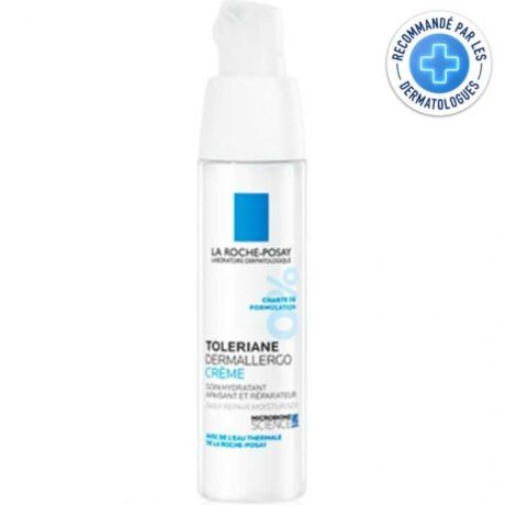 LA ROCHE POSAY TOLERIANE DERMALLERGO CREME 40 ML