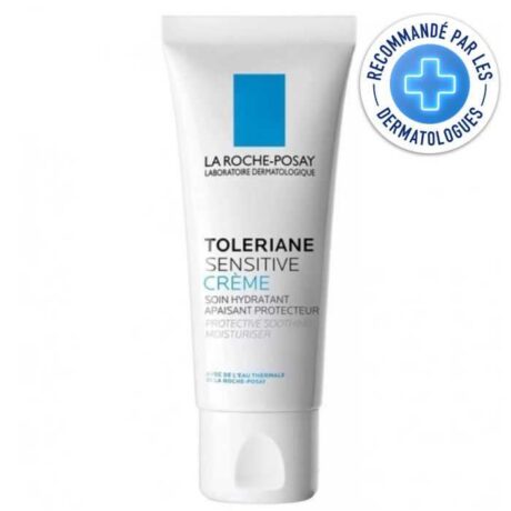 LA ROCHE POSAY TOLERIANE SENSITIVE SOIN HYDRATANT APAISANT 40ML