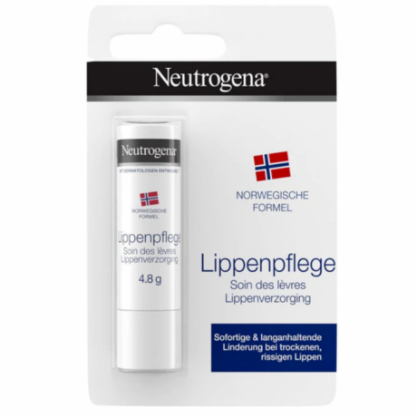 NEUTROGENA LIPPENPFLEG STICK LEVRES