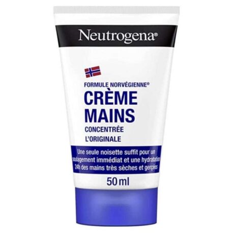 NEUTROGENA CREME MAINS L ORIGINALE 50 ML