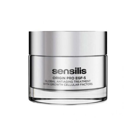 SENSILIS ORIGIN PRO EGF 5 CREME 50ML