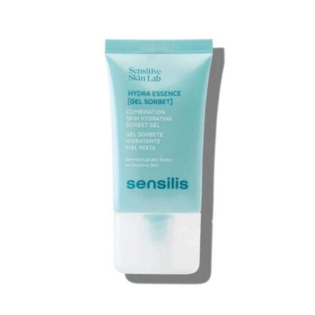 SENSILIS HYDRA ESSENCE GEL SORBET 40ML