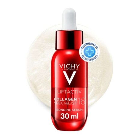 VICHY LIFTACTIV COLLAGEN SPECIALIST 16 BONDING SERUM 30ML