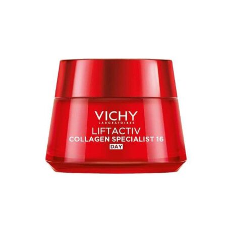 VICHY LIFTACTIV COLLAGEN SPECIALIST ANTI AGE JOUR 50 ML