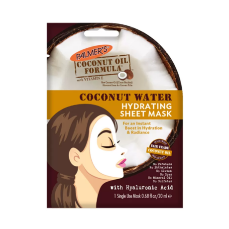 Palmer’s Masque Hydratant Coconut Oil 20ml