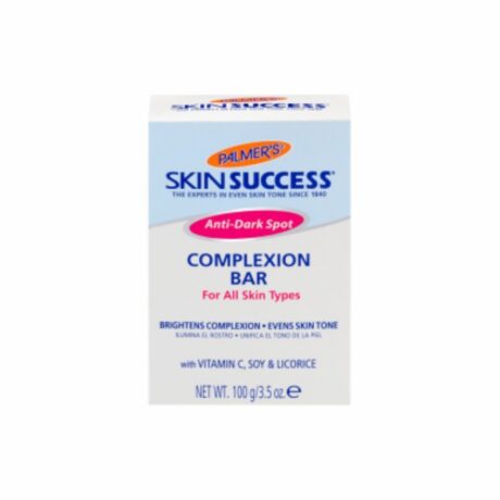 Palmer’s Savon Anti-Dark Spot Complexion Bar