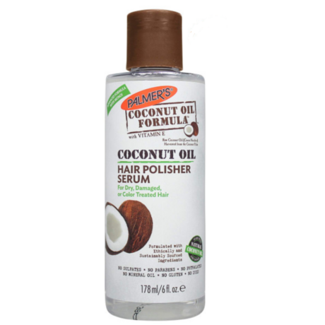 Palmer’s Serum Capilaire Cheveux Secs De Coco 178ml